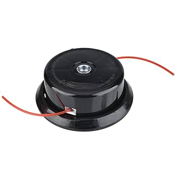 【D1様用】KZOHH / Rye.Fleas.Chrismon他 Amazon.com: Nylon Bump Feed Trimmer Head for Komatsu for